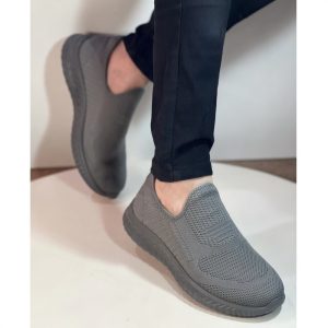 کفش تن تاک مدل آرشام بدون بند