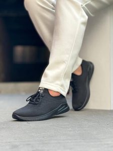 کفش تن تاک مدل آرشام بنددار